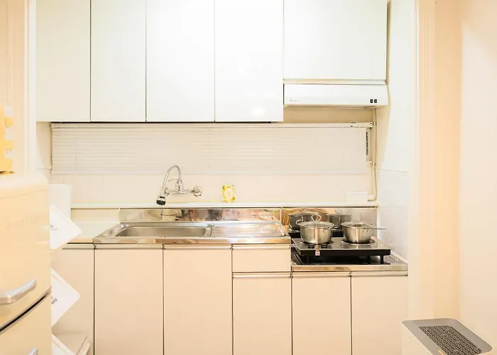 레몬트리 Appartement