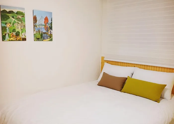 레몬트리 Appartement *