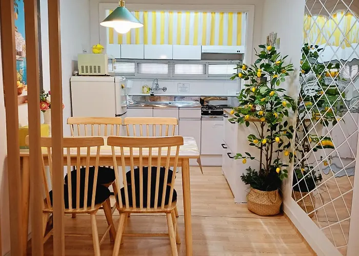 레몬트리 * Seoel