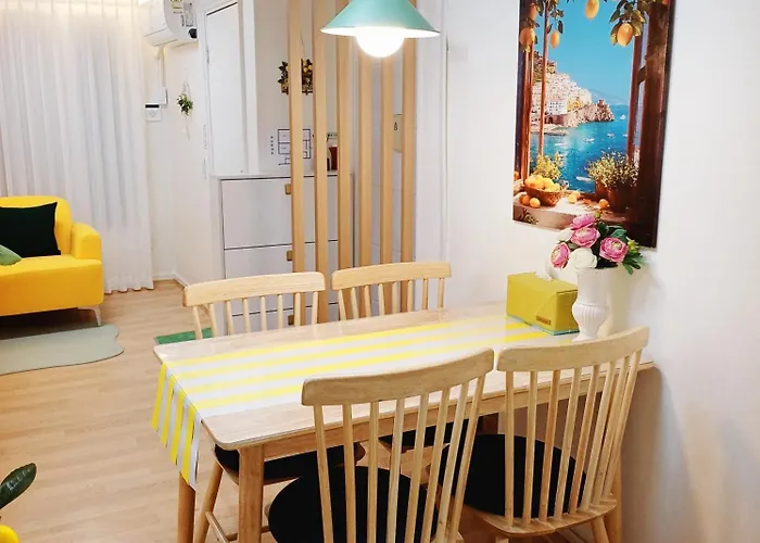 레몬트리 Appartement