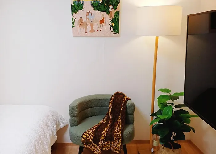 레몬트리 Appartement Seoel