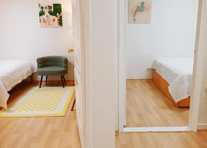 Appartement 레몬트리 *