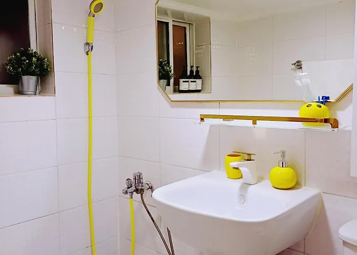 레몬트리 Appartement